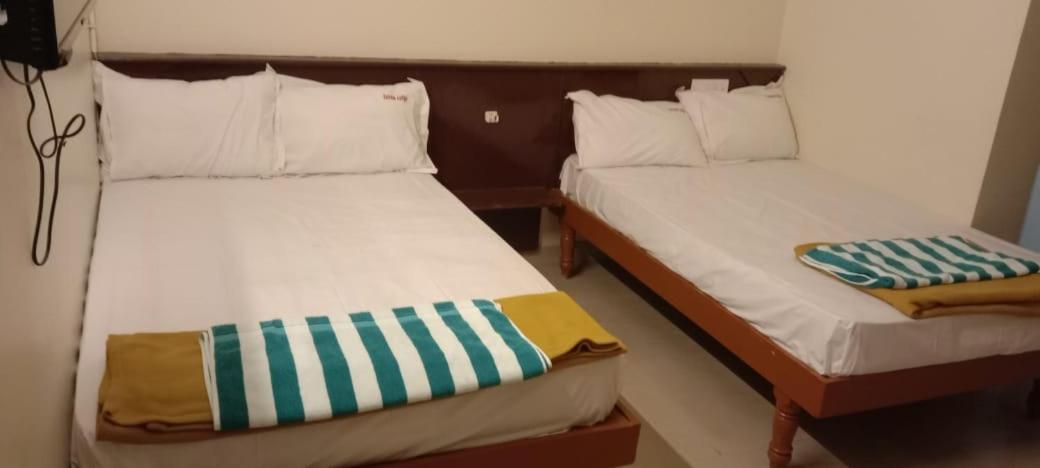 Sai Golden Rooms تيروباتي المظهر الخارجي الصورة