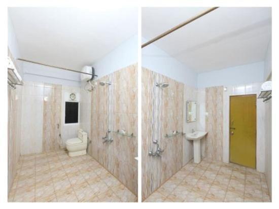 Sai Golden Rooms تيروباتي المظهر الخارجي الصورة